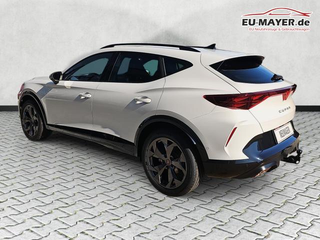 Cupra Formentor 1.5 TSI e-Hybrid 150 kW eHybrid 5J.Gar. EdgePaket AHKschw. 