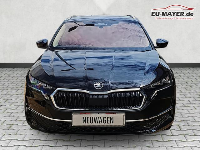 Skoda Octavia Combi 2.0 TDI 110 kW Selection DSG ACC Navi Kam 