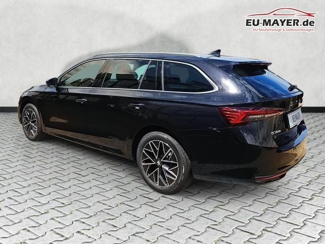 Skoda Octavia Combi 2.0 TDI 110 kW Selection DSG ACC Navi Kam 