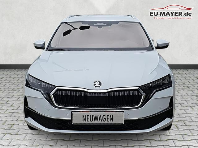 Skoda Octavia Combi 2.0 TDI 110 kW Selection DSG ACC Navi Kam 