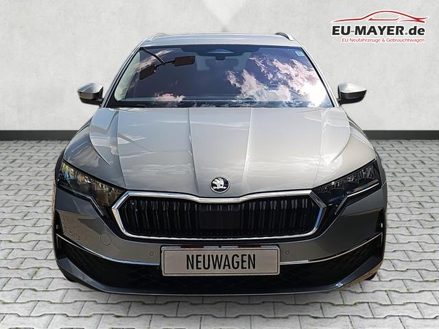 Skoda Octavia Combi 2.0 TDI 110 kW Selection DSG ACC Navi Kam 