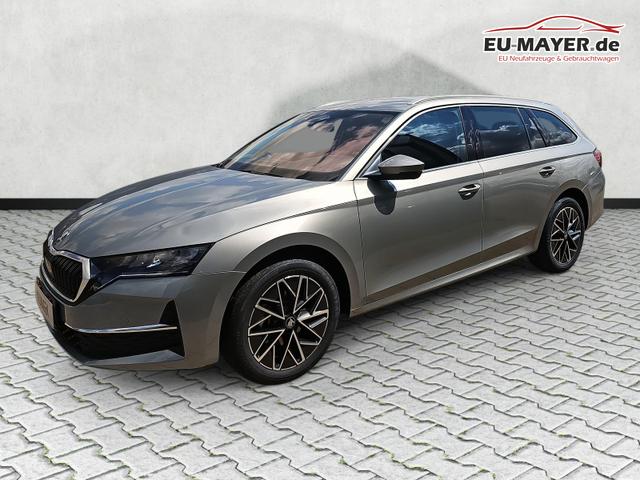 Skoda Octavia Combi 2.0 TDI 110 kW Selection DSG ACC Navi Kam 