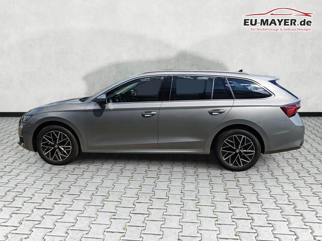 Skoda Octavia Combi 2.0 TDI 110 kW Selection DSG ACC Navi Kam 