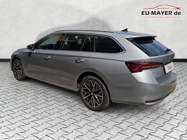 Skoda Octavia Combi 2.0 TDI 110 kW Selection DSG ACC Navi Kam 