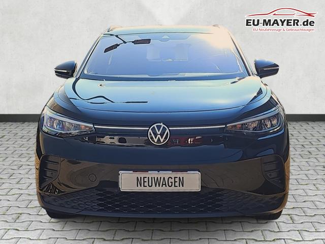 Volkswagen ID.4 Pro 210 kW mit Infotainment-Paket Infotainment- / Assistenz- Komfortp. 