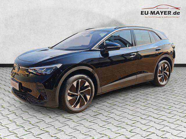 Volkswagen ID.4 Pro 210 kW mit Infotainment-Paket Infotainment- / Assistenz- Komfortp. 
