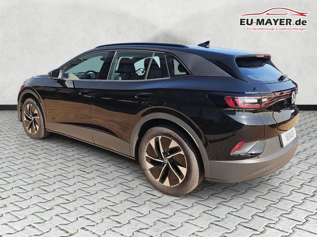 Volkswagen ID.4 Pro 210 kW mit Infotainment-Paket Infotainment- / Assistenz- Komfortp. 