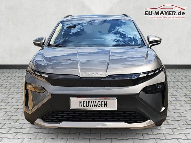 Skoda Elroq 60 Selection eHeckkl Matrix Kessy SideAss Kamera 19Z 
