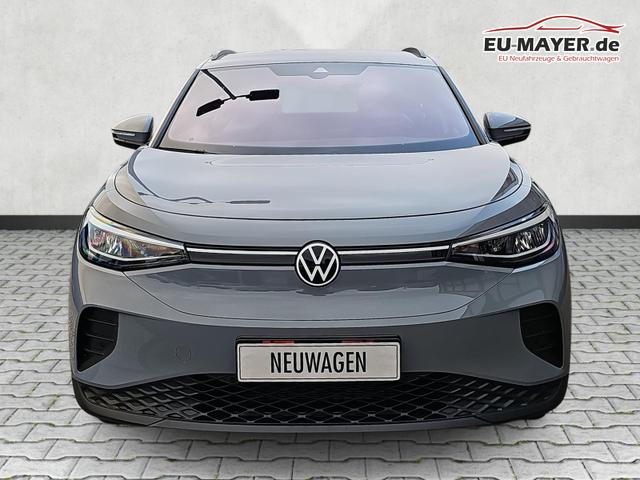 Volkswagen ID.4 Pro 210 kW mit Infotainment-Paket Infotainment- / Assistenz- Komfortp. 