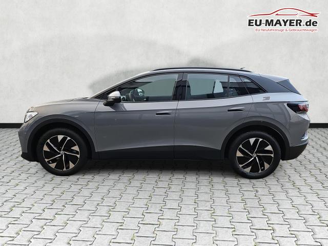 Volkswagen ID.4 Pro 210 kW mit Infotainment-Paket Infotainment- / Assistenz- Komfortp. 