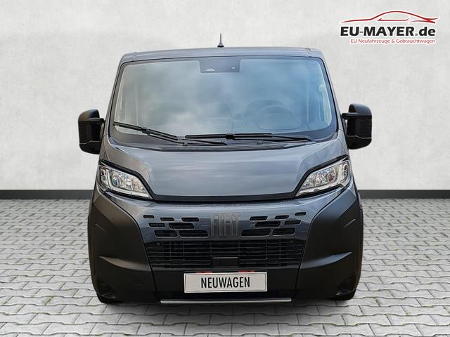 Fiat Ducato 30 L2H1 120 Multijet Flachdach verblecht Kastenwagen 3T Diesel MT 