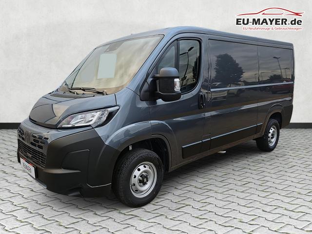 Fiat Ducato 30 L2H1 120 Multijet Flachdach verblecht Kastenwagen 3T Diesel MT 