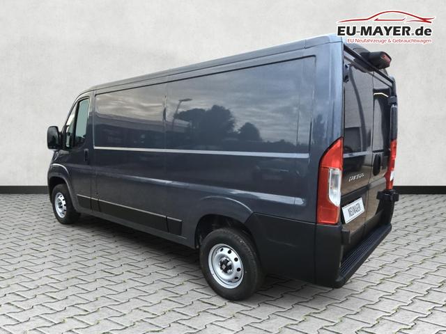 Fiat Ducato 30 L2H1 120 Multijet Flachdach verblecht Kastenwagen 3T Diesel MT 