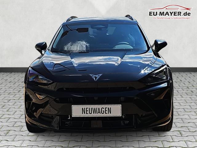 Cupra Formentor 1.5 TSI e-Hybrid 150 kW Tribe Edition Edge Paket 