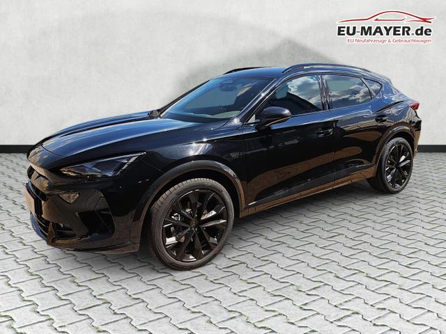 Cupra Formentor 1.5 TSI e-Hybrid 150 kW Tribe Edition Edge Paket 