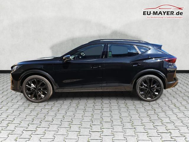 Cupra Formentor 1.5 TSI e-Hybrid 150 kW Tribe Edition Edge Paket 