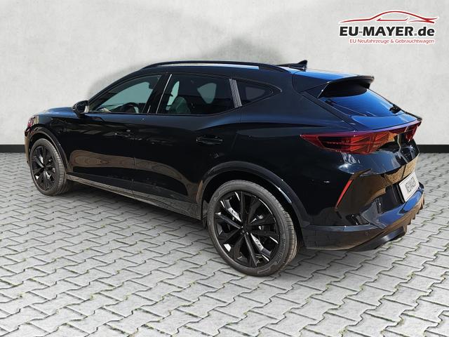 Cupra Formentor 1.5 TSI e-Hybrid 150 kW Tribe Edition Edge Paket 
