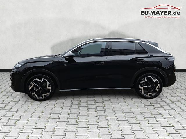Volkswagen T-Roc 1.5 eTSI 110 kW R-Line DSG ACC AHK Keyless 18Zoll 