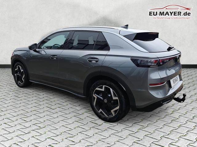Volkswagen T-Roc 1.5 eTSI 110 kW R-Line DSG ACC AHK Parkpaket 18Z 