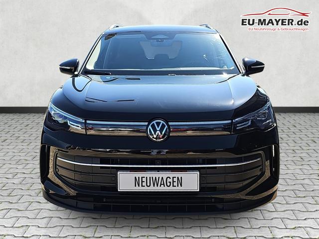 Volkswagen Tiguan 1.5 eTSI 110 kW Life DSG ACC AHKschw. AreaView 