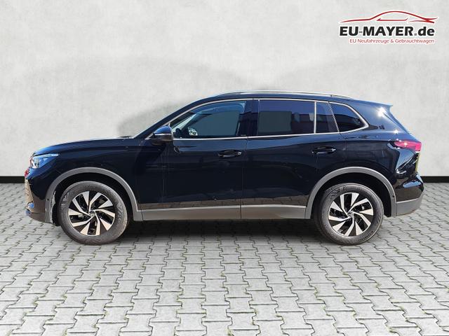 Volkswagen Tiguan 1.5 eTSI 110 kW Life DSG ACC AHKschw. AreaView 