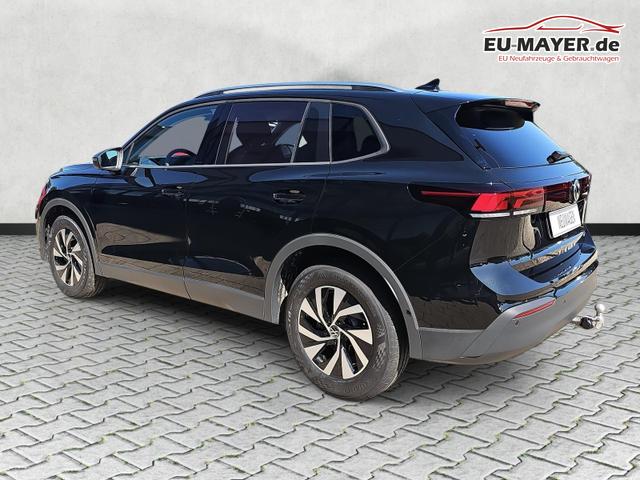 Volkswagen Tiguan 1.5 eTSI 110 kW Life DSG ACC AHKschw. AreaView 