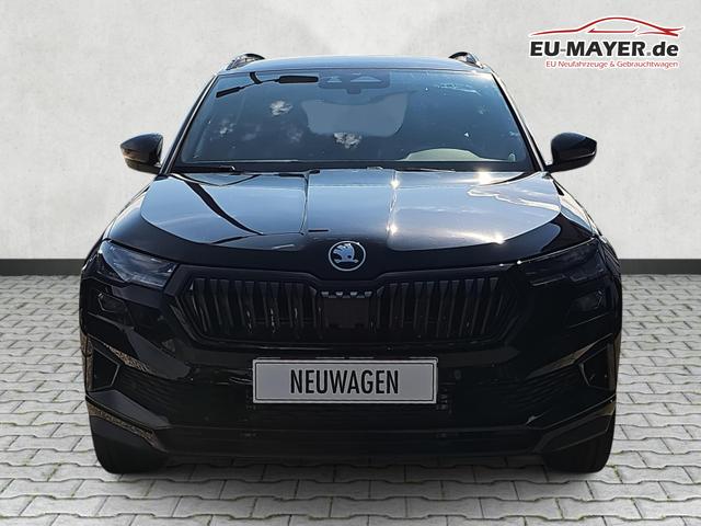 Skoda Karoq Sportline 4x4 2.0 TSI DSG AHKschw 5J.Gar. 