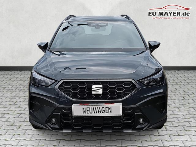 Seat Arona 1.0 TSI 70 kW Style / ACC Winterpaket LED 