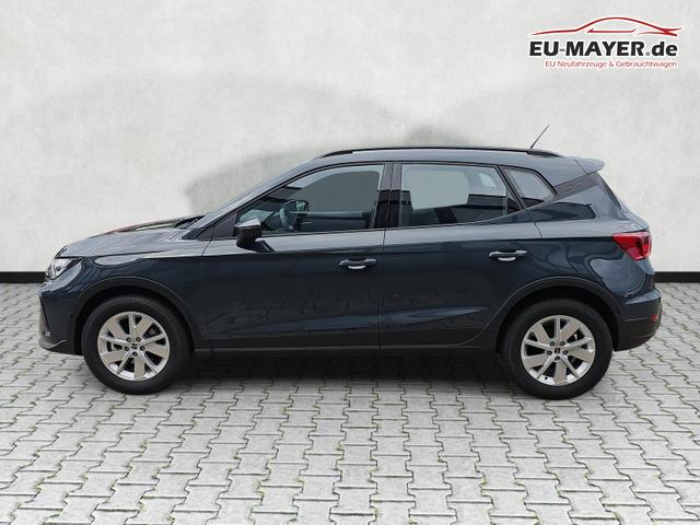 Seat Arona 1.0 TSI 70 kW Style / ACC Winterpaket LED 
