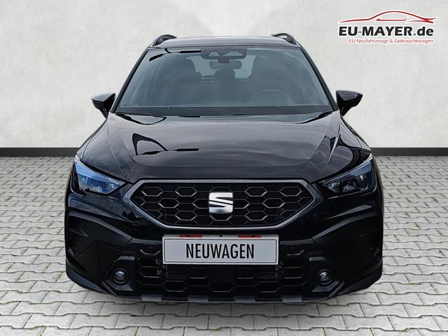 Seat Arona 1.0 TSI 70 kW Style / ACC Winterpaket LED 