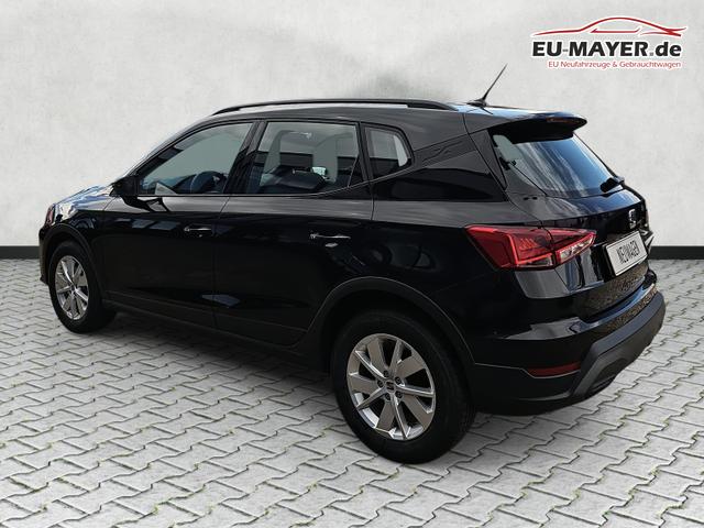 Seat Arona 1.0 TSI 70 kW Style / ACC Winterpaket LED 
