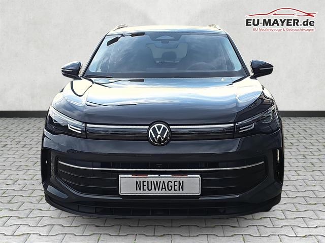 Volkswagen Tiguan 1.5 eTSI 110 kW Life DSG ACC AHKschw. AreaView 