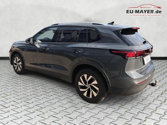 Volkswagen Tiguan 1.5 eTSI 110 kW Life DSG ACC AHKschw. AreaView 