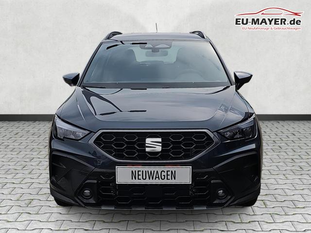 Seat Arona 1.0 TSI 70 kW Style / ACC Winterpaket LED 