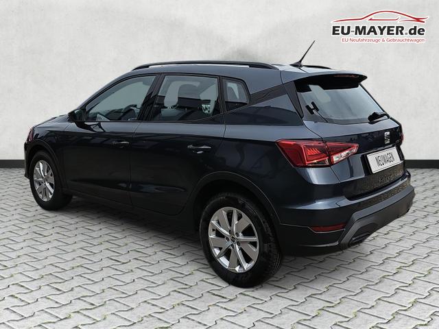 Seat Arona 1.0 TSI 70 kW Style / ACC Winterpaket LED 