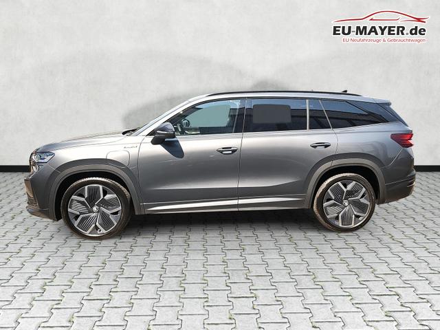 Skoda Kodiaq 1.5 TSI iV 150 kW Sportline DSG 5-Si. 20Zoll AHK 