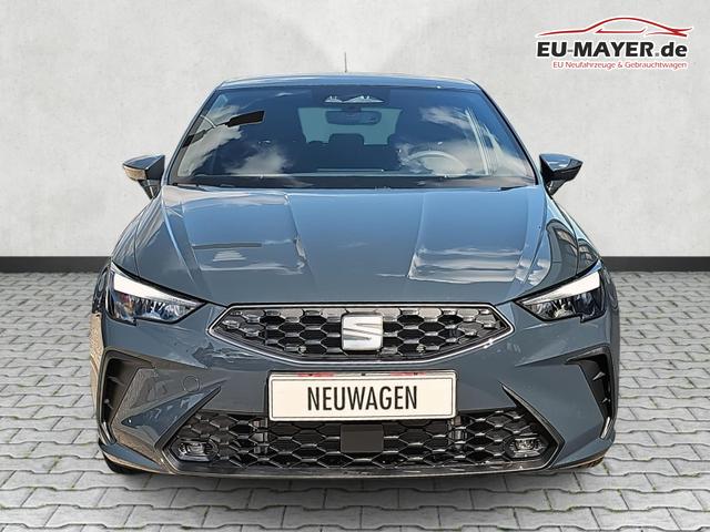 Seat Ibiza Style 1.0 TSI 5JGar / Full Link 17Zoll 