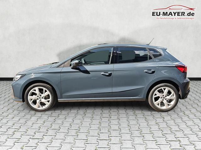 Seat Ibiza Style 1.0 TSI 5JGar / Full Link 17Zoll 