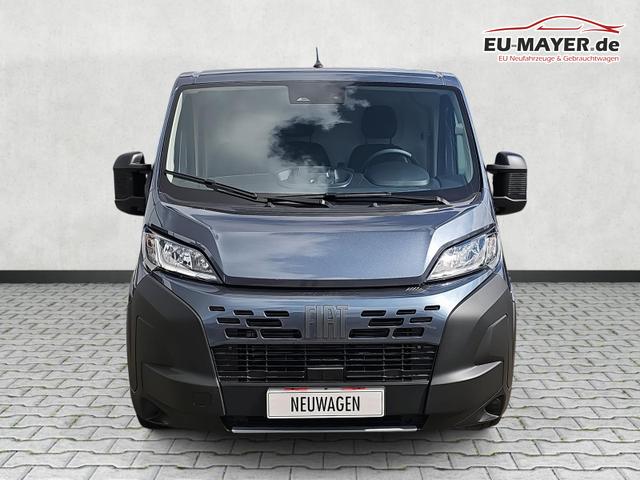 Fiat Ducato Kastenwagen L2H1 3,5t Diesel 140MT Kamera 