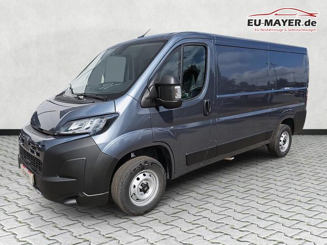 Fiat Ducato Kastenwagen L2H1 3,5t Diesel 140MT Kamera 