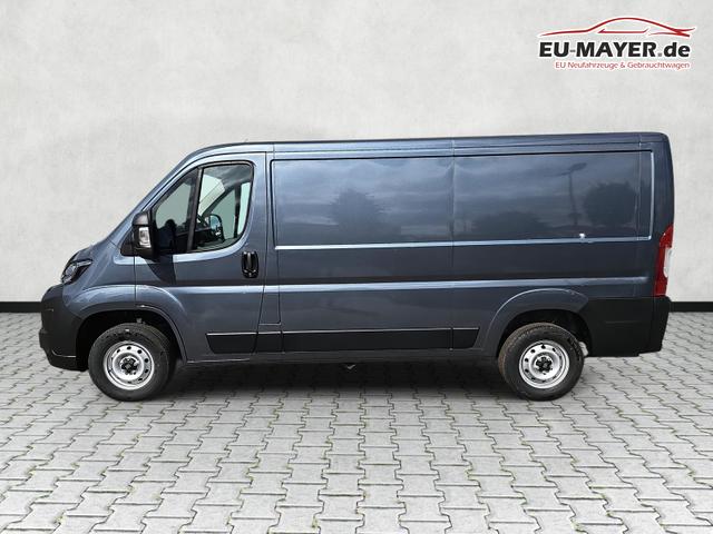 Fiat Ducato Kastenwagen L2H1 3,5t Diesel 140MT Kamera 