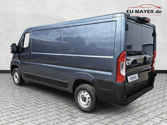 Fiat Ducato Kastenwagen L2H1 3,5t Diesel 140MT Kamera 