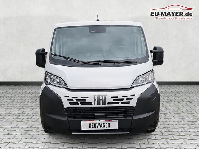 Fiat Ducato Kastenwagen L2H1 3,5t Diesel 140MT Kamera 
