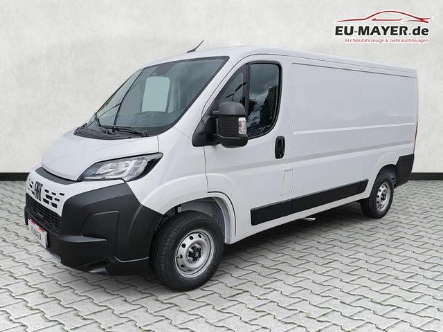 Fiat Ducato Kastenwagen L2H1 3,5t Diesel 140MT Kamera 