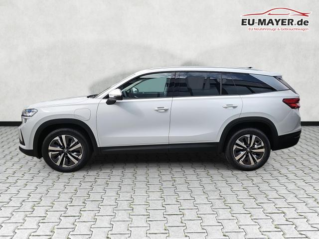 Skoda Kodiaq 1.5 TSI iV 150 kW Selection DSG 5-Si. Navi ACC 