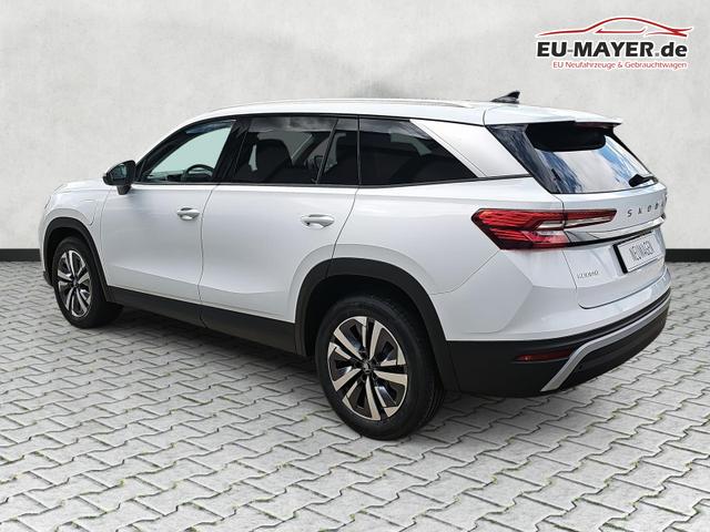 Skoda Kodiaq 1.5 TSI iV 150 kW Selection DSG 5-Si. Navi ACC 