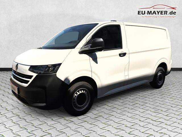 Volkswagen T7 Transporter Kastenwagen 2.0 TDI 81 kW KR Kasten / R&uuml;ckfahrkamera 