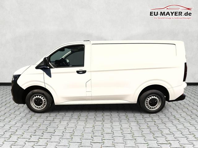 Volkswagen T7 Transporter Kastenwagen 2.0 TDI 81 kW KR Kasten / R&uuml;ckfahrkamera 