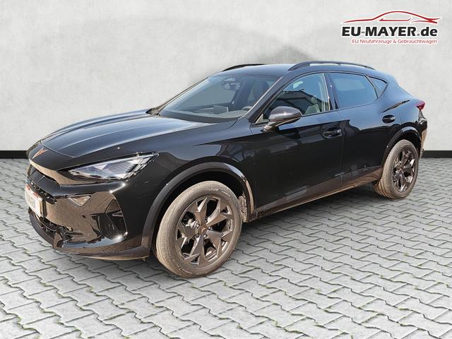 Cupra Formentor 2.0 TSI 150 kW 4Drive DSG 5JGar EdgePaket AHK 