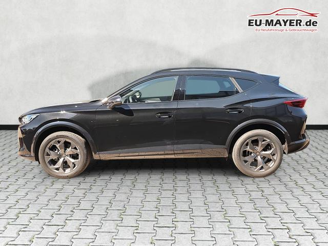 Cupra Formentor 2.0 TSI 150 kW 4Drive DSG 5JGar EdgePaket AHK 
